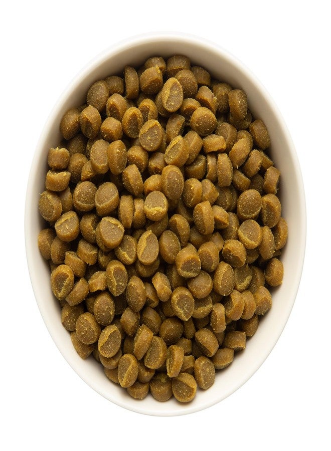 Zuke's Zuke’s Mini Naturals Dog Training Treats for Dogs, Pet Treats Made with Real Peanut Butter - 10 Oz. Pouch - Image 2